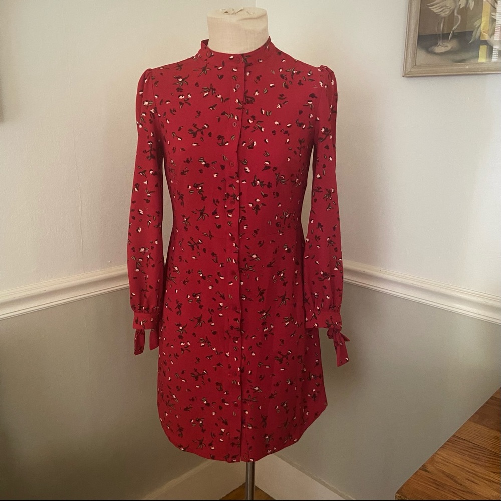 Banana Republic Dress